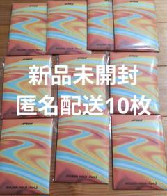ATEEZ GOLDEN HOUR Part.3 POCAアルバム 10枚