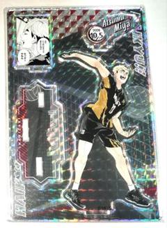 ハイキュー!! 宮侑 ジオラマフィギュア ジャンプショップ 2024 ハイキュー!! 宮侑 ジオラマフィギュア ジャンプショップ 2024