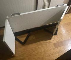 パネルナ　自立式ベビーゲート　幅 90〜150 cm