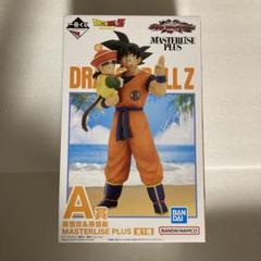 ドラゴンボール 一番くじ 孫悟空 & 孫悟飯フィギュア A賞 Amazon.co.jp: 一番くじ ドラゴンボール VS EXISTENCE A賞