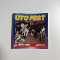 ITZY UTO FEST 直筆サイン入りポスター 直筆サイン入り】ITZY UTO FEST ポスター - メルカリ