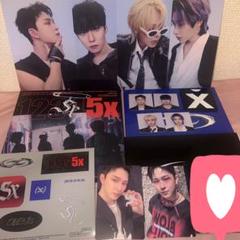 ONEUS トレカ　24 ONEUS トレカ 24