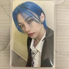 straykids スキズ Felix フィリックス 大阪 会場限定トレカ