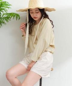 CIAOPANIC TYPY【WEB限定アイテム】ドルマンドロスト水着3点SET CIAOPANIC TYPY（チャオパニックティピー）の「ドルマンドロスト