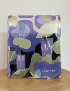 COREME エラプシーク　MSシャンプー&トリートメント詰め替えセット コアミー エラプシーク シャンプー MS | 株式会社アリミノ