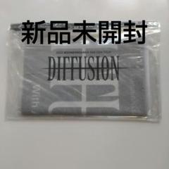 ASTRO MAGAZINE DIFFUSIONスローガン（新品未使用）セット アイドル