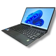 富士通 LIFEBOOK U9311/F Win11 i5 8GB 256GB