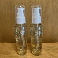 オルナオーガニック ヘアエッセンス モイスチャー80ml ヘアオイル　2本のサムネイル