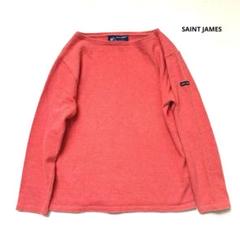 2025年最新】saint james ピンクの人気アイテム - メルカリ