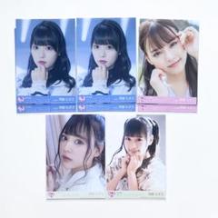 LOVE イコラブ 生写真 まとめ売り 齊藤なぎさ - メルカリ