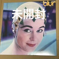【新品未開封】【レコード】Blur Leisure : Special 2025年最新】blur_LPの人気アイテム - メルカリ