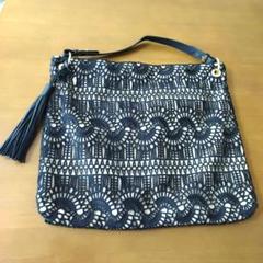 TOPKAPI　レディース　ショルダーバッグ