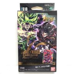 41▢DBFW スタートデッキEX ジブレット KM0728-10 - メルカリ