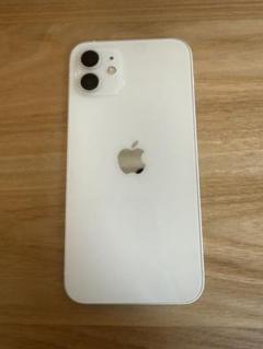 2025年最新】iphone12 64gb ホワイトの人気アイテム - メルカリ