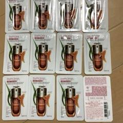 クラランス ダブルセーラム ライトADC　美容液　サンプル0.9ml×12包のサムネイル