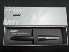 Amazon | LAMY（ラミー）2000 ブラック 万年筆 黒 - 丈夫な
