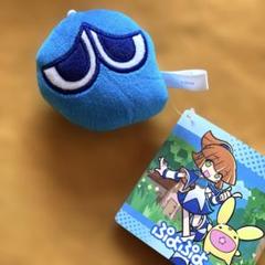 ぷよぷよ プチマスコット あおぷよ