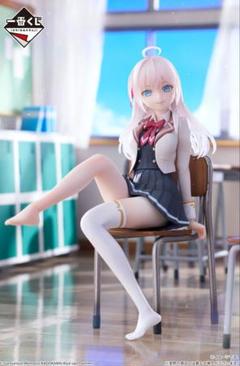 2025年最新】アーリャ 一番くじの人気アイテム - メルカリ