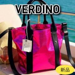 STEPHANE VERDINO✨2way✨ショルダーバッグ✨新品タグ付き✨