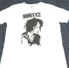 銀杏BOYZ 2016世界平和祈願ツアーTシャツ Lサイズ 峯田和伸