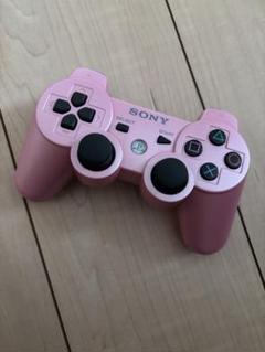SONY PS3 コントローラ