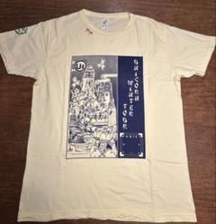 レア ユニコーン panic 服部 ブーム復刻Tシャツ　奥田民生　unicorn