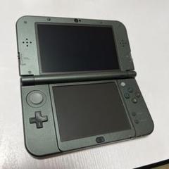 3DSLL ムジュラの中古/未使用品 - メルカリ お土産・買い物 1133【極美品】Newニンテンドー3DS LL ゼルダの伝説 ムジュラの仮面 携帯用ゲーム本体