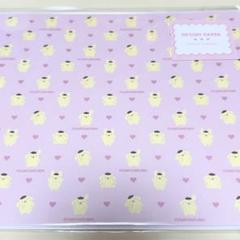 サンリオ 伊勢丹 Ask Me デザインペーパー Ask Me デザインペーパー サンリオ マイメロディ 新品 - メルカリ
