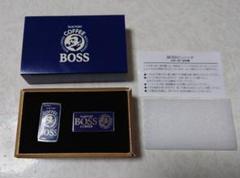 2025年最新】boss ピンバッジの人気アイテム - メルカリ