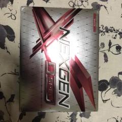 Nexgen D Specの中古 未使用品 メルカリ