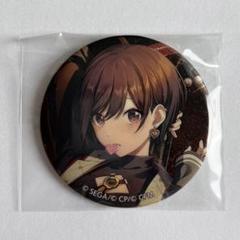 プロセカ 東雲絵名 缶バッジ 40b バレンタイン - メルカリ