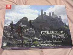 ファイアーエムブレム 風花雪月 Fodlan Collection : Game Soft