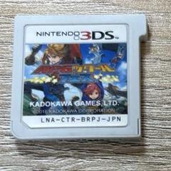 RPGツクール フェス ニンテンドー3DS