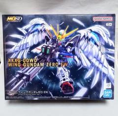 ガンプラまとめ売り　未組み立て　赤いガンダム　MGSDウイングガンダムゼロEW MGSD ウイングガンダムゼロ EW / ガンプラ 完成品 2｜Yahoo