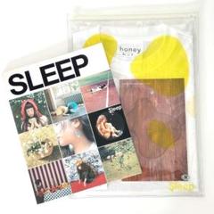 Sleep - SLEEP SLEEP BOX 未使用品 YUKI JUDY AND MARY 2025年最新】yuki sleepの人気アイテム - メルカリ
