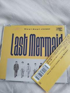【新品】Last Mmermaid… 通常盤