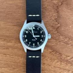 【新作】ハミルトン カーキ フィールド 38mm クオーツのサムネイル