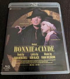 Amazon.co.jp | 雪組御園座公演『BONNIE&CLYDE』(Blu-ray Disc