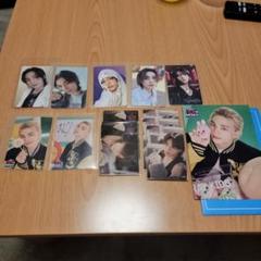 straykids ヒョンジンセット まとめ売り hyunjin 2025年最新】Hyunjinの人気アイテム - メルカリ