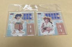 忍たま乱太郎 同室 アクリルスタンド 善法寺伊作 食満留三郎
