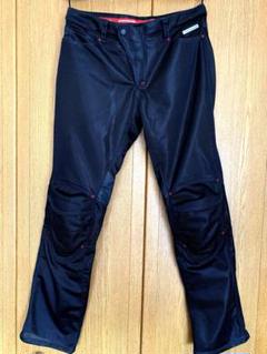 KOMINE PK-721クールライディングフルメッシュジーンズ