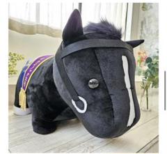 【バイイー専用】イクイノックス超BIG、缶バッジ、マスコットボールチェーン10点 缶バッジ イクイノックス - 競馬グッズの通販サイト ノーザン
