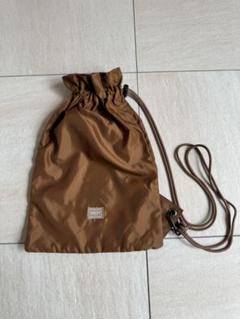 B印　porter 吉田カバン　BEAMS
