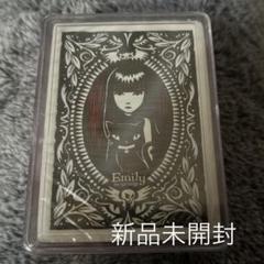 【新品未開封】Emily the Strange トランプ 81H2EH3m5jL._UF894,1000_QL80_.jpg