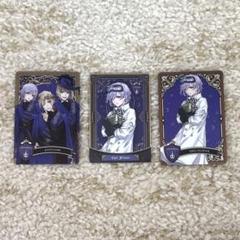 ツイステ カード まとめ売り ポムフィオーレ寮