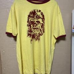 スターウォーズリンガーTシャツ