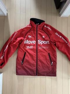 送料無料❣️デサントMove Sport フード付ウインドブレーカー 上下セット 楽天市場】デサント 【DESCENTE】 ムーヴスポーツ 【Move Sport