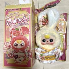 公式 Babythree ミニマカロンシリーズ5体セット 2025年最新】baby three マカロンの人気アイテム - メルカリ
