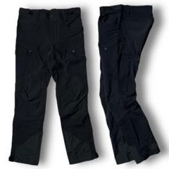2025年最新】HAGLOFS RUGGED パンツの人気アイテム - メルカリ