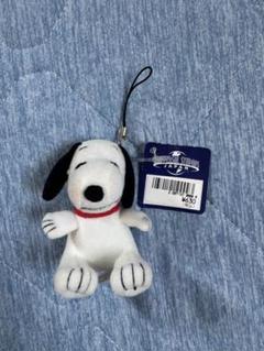 ★★新品★ユニバ★スヌーピー ストラップ ★根付け★★ onlineshop-mikaze_usj-sn-241015-01